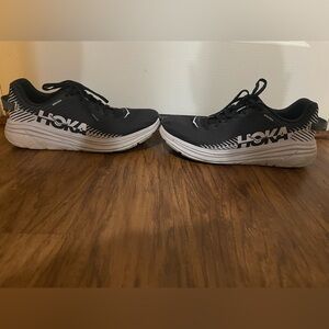 HOKA MENS RINCON